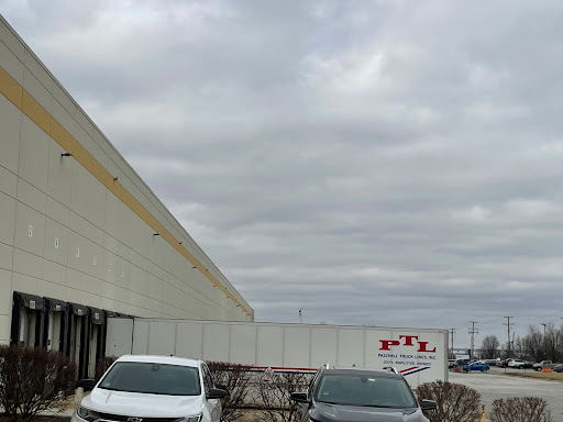 XPO/GXO Warehouse(Chicago) - Thumbnail