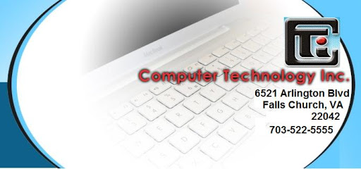 Computer Technology Inc - Visual