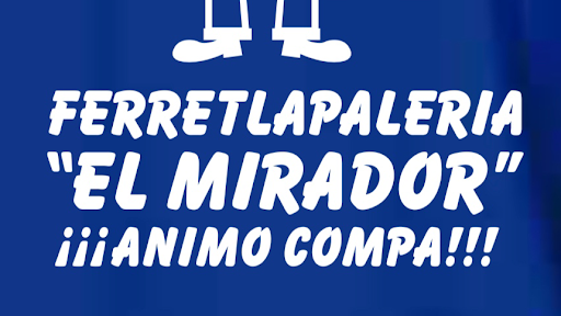 Ferretlapaleria El Mirador - Thumbnail