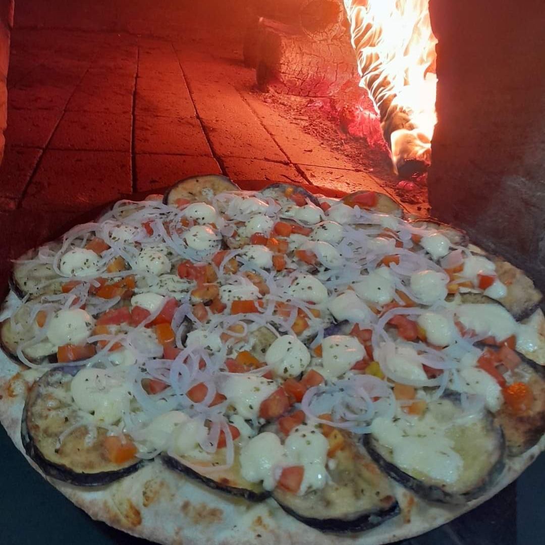 Montázzoli Pizzaria — photo 3