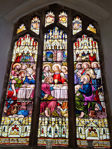 St Wendreda's Church - Thumbnail