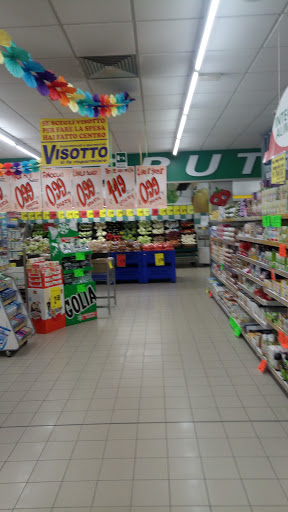 Market Visotto Chions - Thumbnail