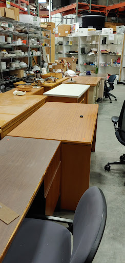 Indiana University Surplus Stores - Thumbnail