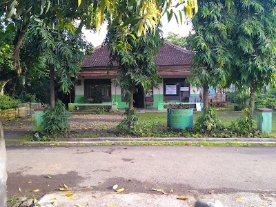 Photos of Balai Desa BanjaranJalan Madura