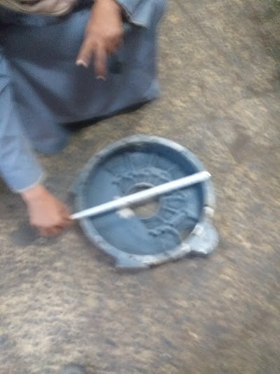 Photos of ورشة القلفطى للخراطة
