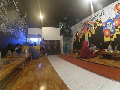 Photos of Warkop Cuas Palleko