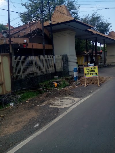 Photos of Pabrik Gula Rendeng