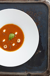 Photo n°44 de Soup & Juice à Paris (Bar à soupes)