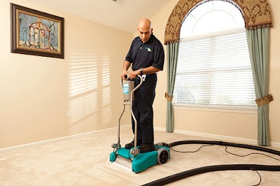 ServiceMaster Restoration & Cleaning Professionals