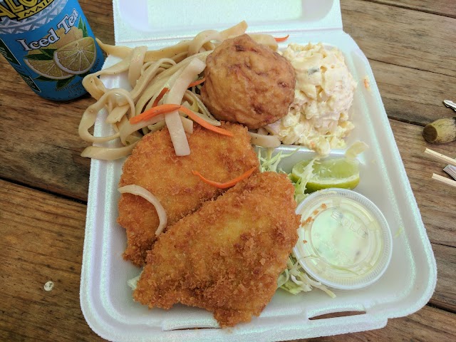 Ichiban Okazuya Hawaii