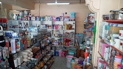 Meriç Ticaret Ucuzluk Pazarı