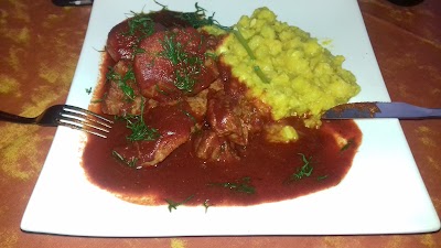Photos of plaza restaurante