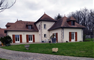 Photo n°1 de La Peyrova à Saint-Sulpice-les-Feuilles (Chambre d'hôtes)