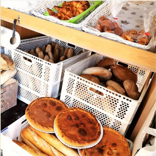Panadería Sevillano - Thumbnail