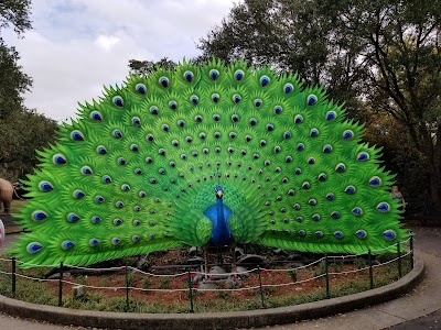 Audubon Park