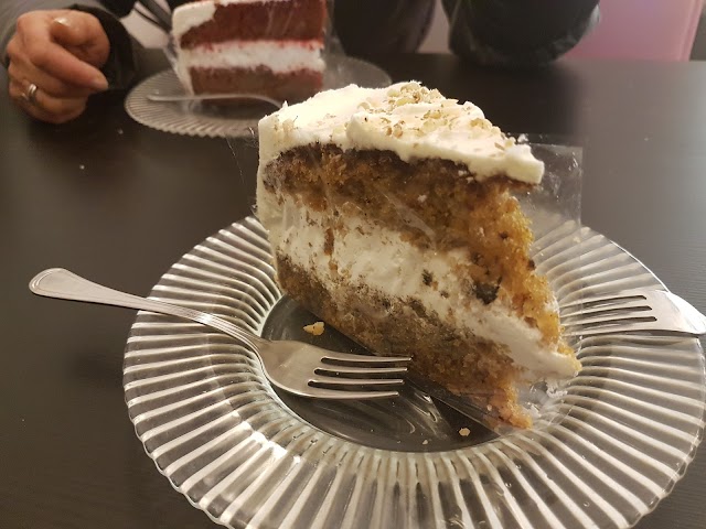 Sugar & Spice Bakery