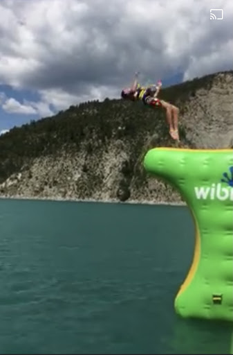 Photo de Aquaventure Park 😎 PARC FERMÉ - CLOSED