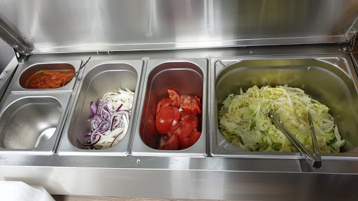 Photo 2 - Oisans Burgers