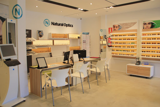 Óptica Natural Optics Vermas en Valle Gran Rey, Tenerife