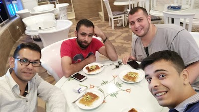 Photos of Haleem Sweets