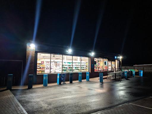 Co-op Food - North Somercotes - Conisholme Road - Thumbnail