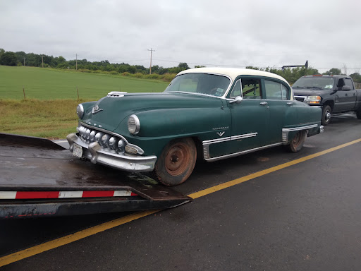 Empty Pockets Towing - Thumbnail
