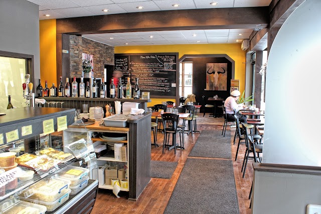 Restaurant Mille Pâtes