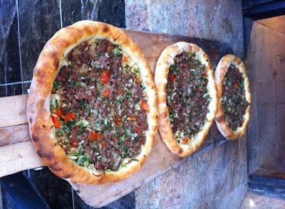 Photos of Tolga Pide