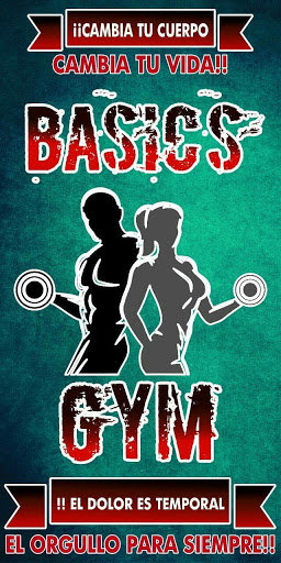 Basics Gym - Thumbnail