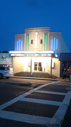 Suds n Cinema - Thumbnail