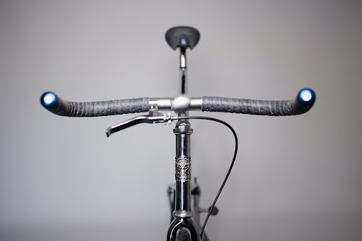 MacKenzie Cycles - Visual