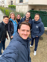 Photo n°16 de Paul-Antoine CHAPELLE à Nogent-sur-Marne (Consultant immobilier)