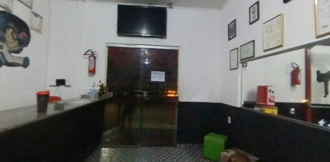 Comentários e avaliações sobre Centro De Treinamento Levy Tkd