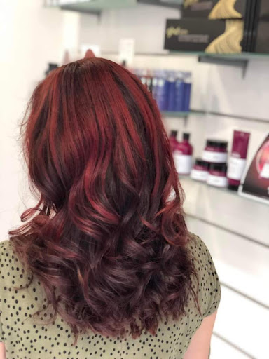 Tchip Coiffure Reims Av de Paris Gallery - France