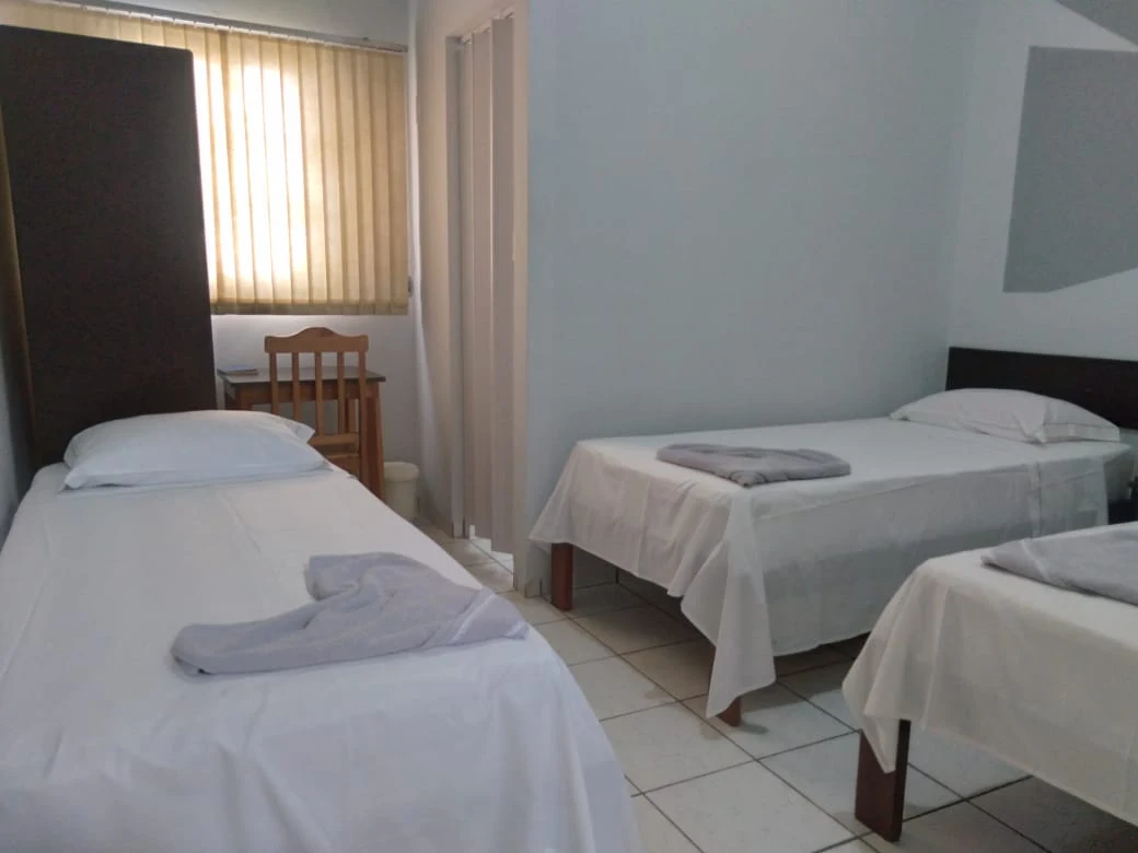 Fabiel Palace Hotel
