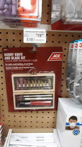 Hermon Ace Hardware - Thumbnail