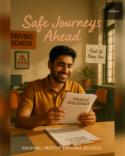 Vaishali Motor Driving School post image