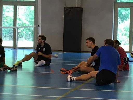 Complexe multisports - Thumbnail