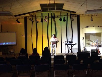 church