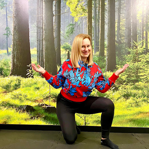 Trener Personalny/Dietetyk Studio treningu Training Comfort Zone