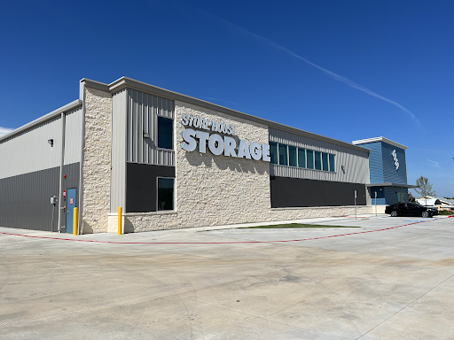 Store House Storage - Waco China Spring - Thumbnail