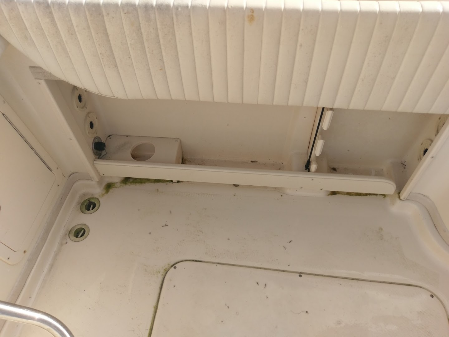 Oasis Naples Boat Detailing photo 17