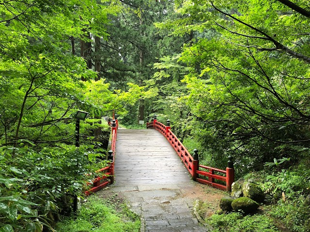須賀の滝