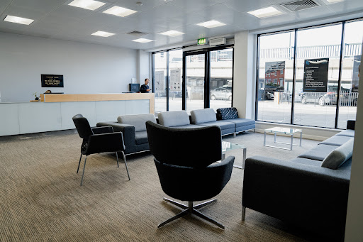 Michael Culshaw & Co Criminal Defence Solicitors - Thumbnail