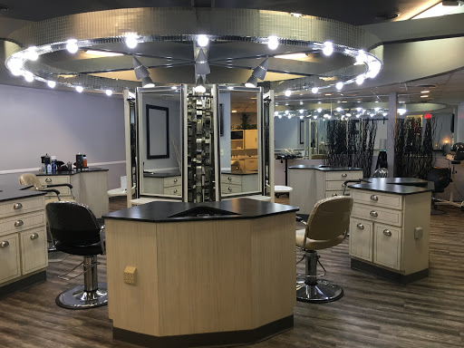 Inspired Style Salon - Thumbnail