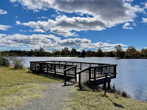 Silver Lake Regional Park Gallery - United States