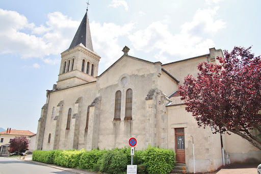 Mairie de Saint Vincent - Thumbnail