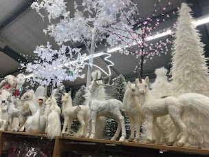 Photo n°18 de Facile fête et décoration à Noyers-sur-Cher (Animalerie)