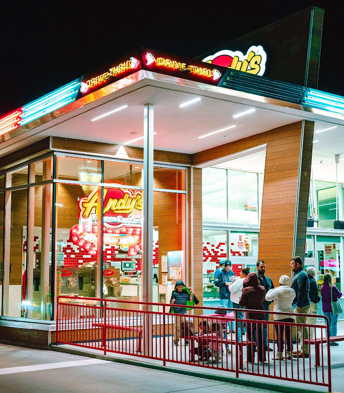 Andy's Frozen Custard photo