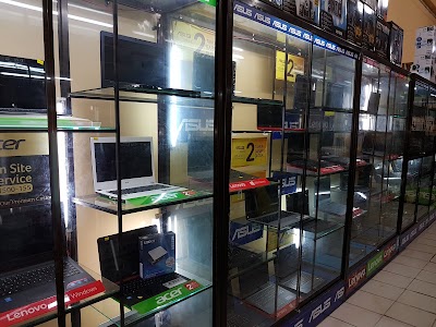 Photos of Bandung Computer